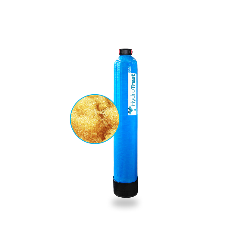 Demineralizační zařízení HydroTreat MIXBED 30.0