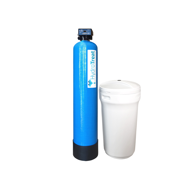 Multifunkční filtr HydroTreat ECONOMY 1.8 s hmotou ECOMIX A