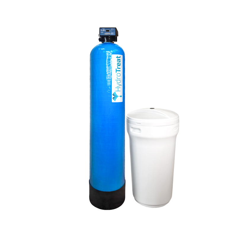 Multifunkční filtr HydroTreat ECONOMY 2.2 s hmotou ECOMIX A