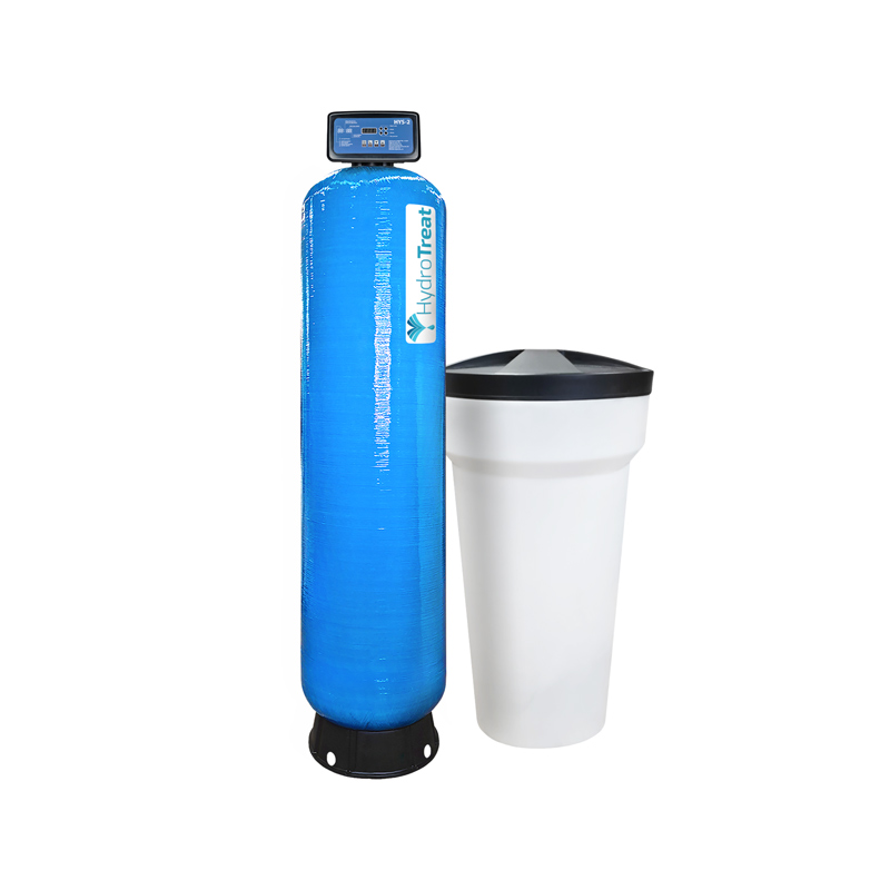 Multifunkční filtrační zařízení HydroTreat ECONOMY 5.5 s Ecomix A