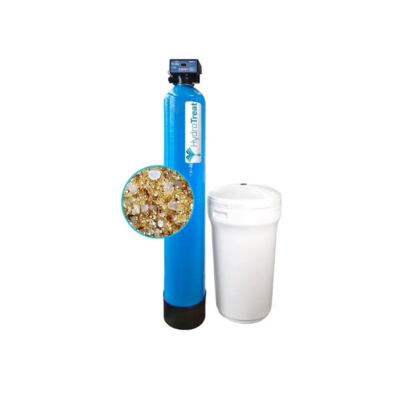 Multifunkční filtr HydroTreat ECONOMY 1.3 s hmotou ECOMIX C