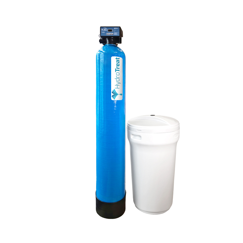 Multifunkční filtr HydroTreat ECONOMY 1.3 s hmotou ECOMIX C