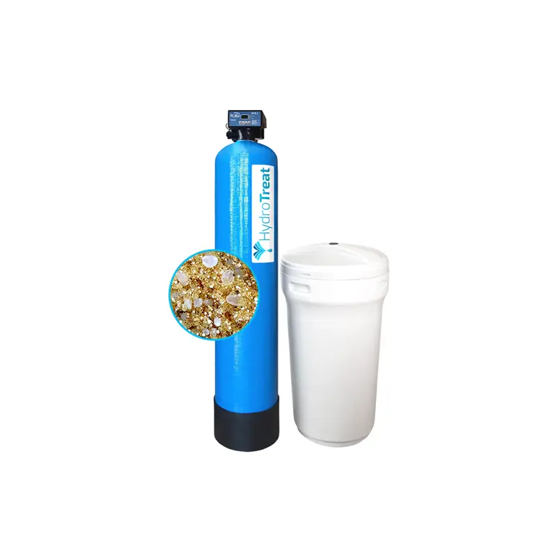 Multifunkční filtr HydroTreat ECONOMY 1.8 s hmotou ECOMIX C