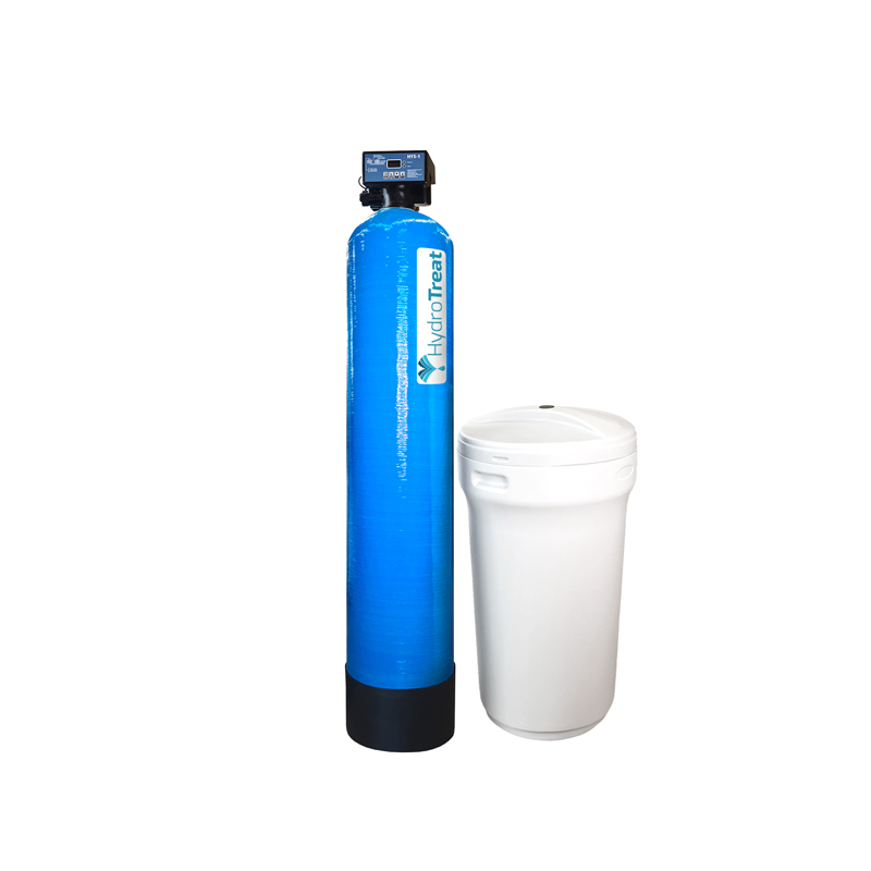 Multifunkční filtr HydroTreat ECONOMY 2.5 s hmotou ECOMIX C