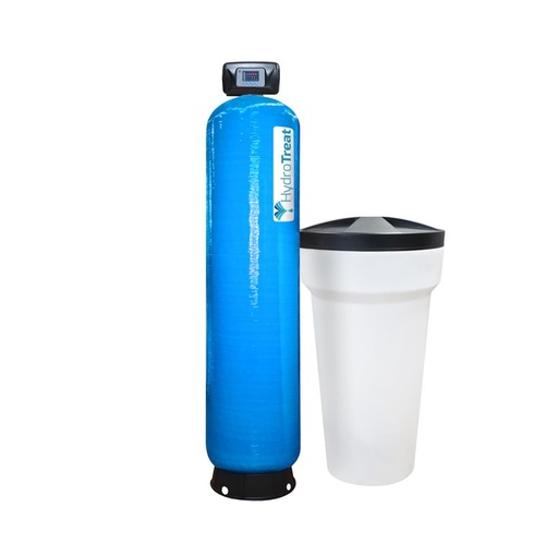 Multifunkční filtrační zařízení HydroTreat ECONOMY 3.3 s Ecomix C
