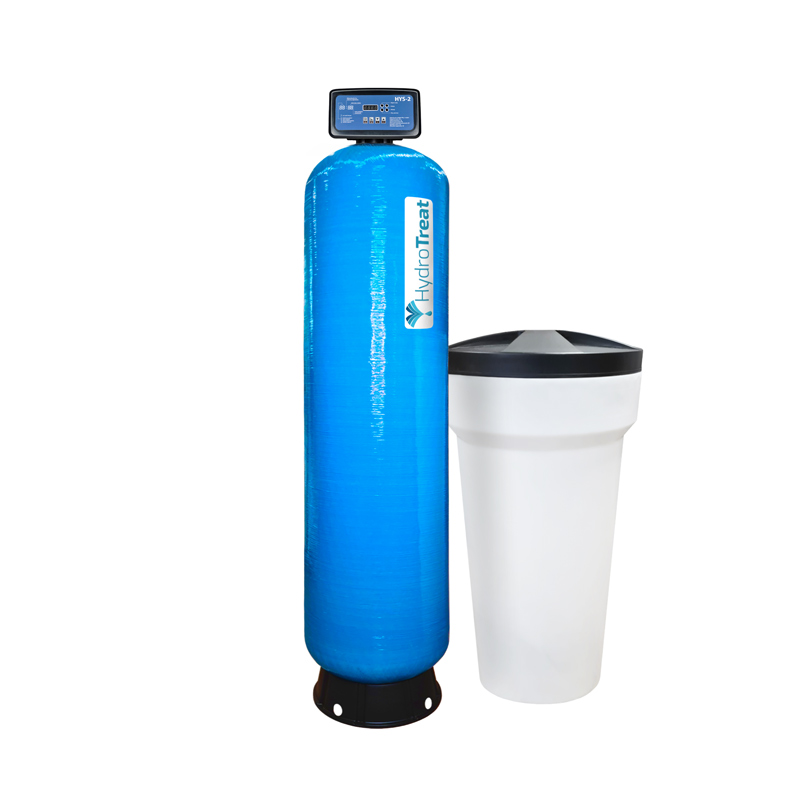 Multifunkční filtrační zařízení HydroTreat ECONOMY 5.5 s Ecomix C