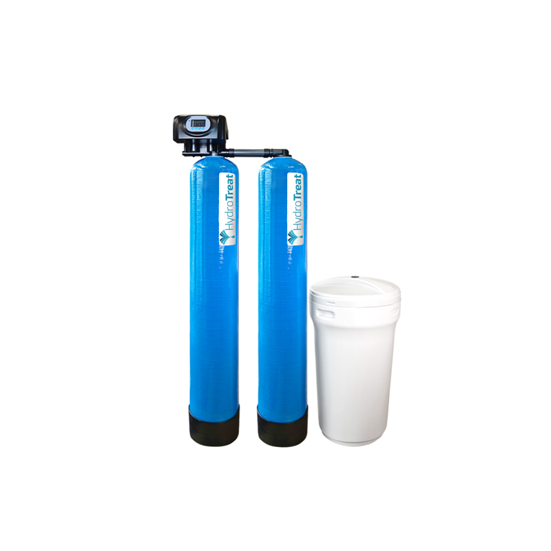 Dvoumodulový multifunkční filtr HydroTreat ECOMIX A Duplex 1.3
