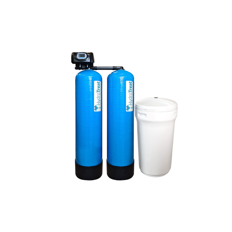 Dvoumodulový multifunkční filtr HydroTreat ECOMIX A Duplex 1.8