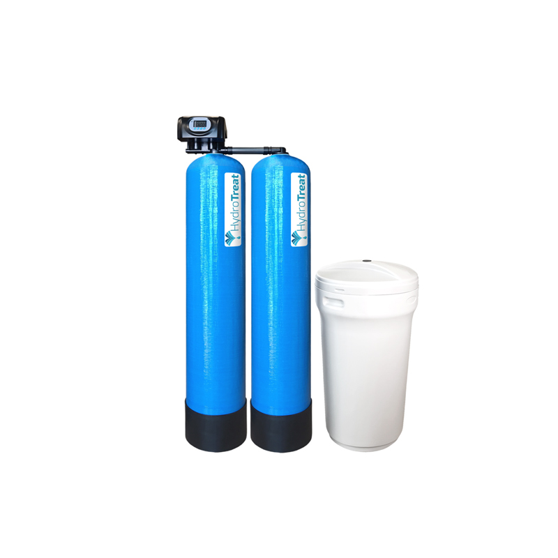 Dvoumodulový multifunkční filtr HydroTreat ECOMIX A Duplex 2.2