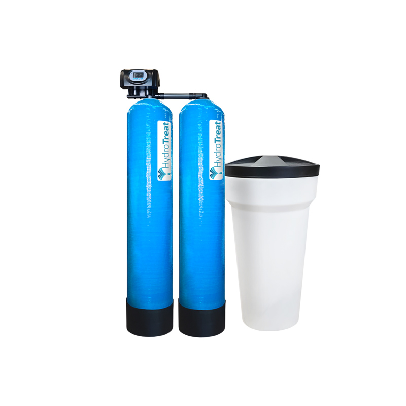 Dvoumodulový multifunkční filtr HydroTreat ECOMIX A Duplex 2.5