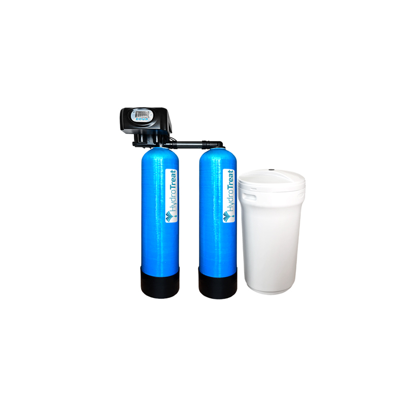 Dvoumodulový multifunkční filtr HydroTreat ECOMIX C Duplex 1.2