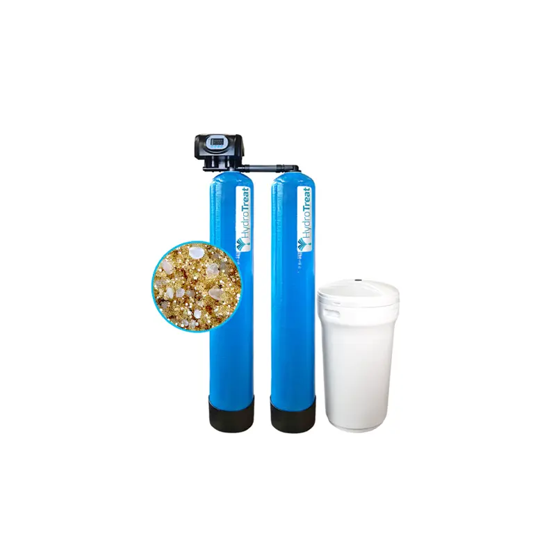 Dvoumodulový multifunkční filtr HydroTreat ECOMIX C Duplex 1.3