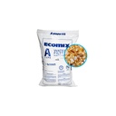 Multifunkční filtrační hmota ECOMIX A, 25 l/18,75 kg/sáček