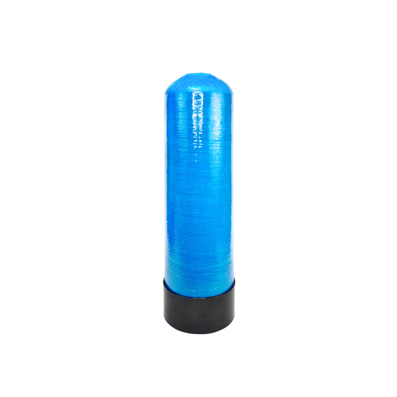 Tlaková nádoba 10"×44" s podstavcem
