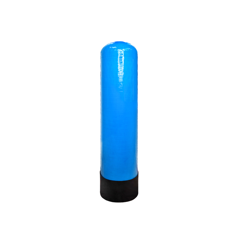 Tlaková nádoba s podstavcom 12x48" | 2,5" | 78,54 lit.