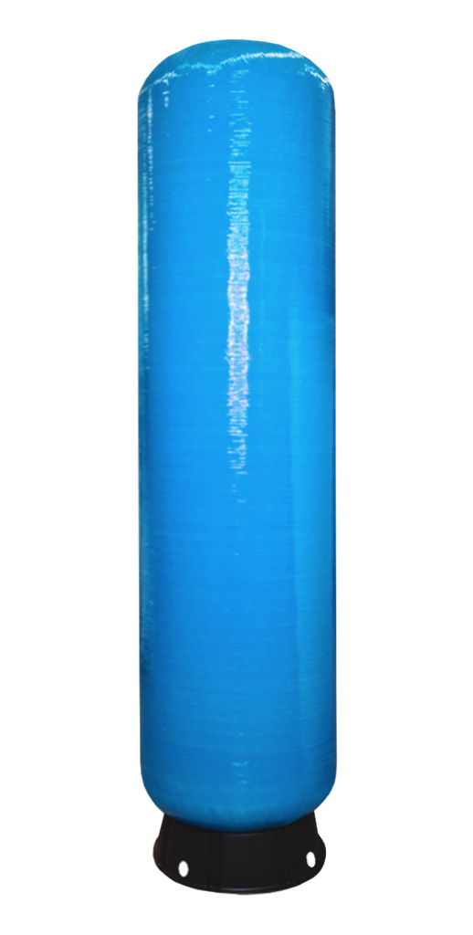 Tlaková nádoba s podstavcem 16"×65"×4" | 188,6 L