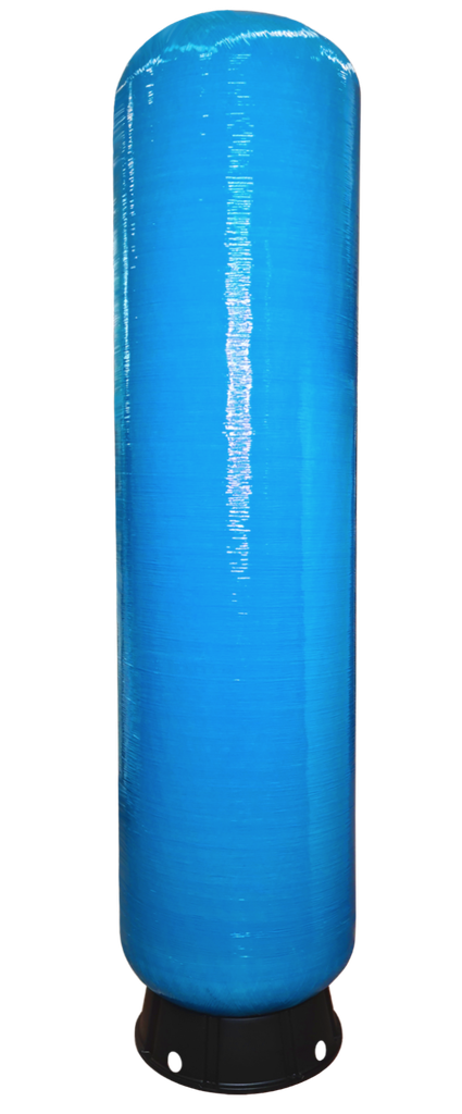 Tlaková nádoba s podstavcem 18"×65"×4" | 257 L