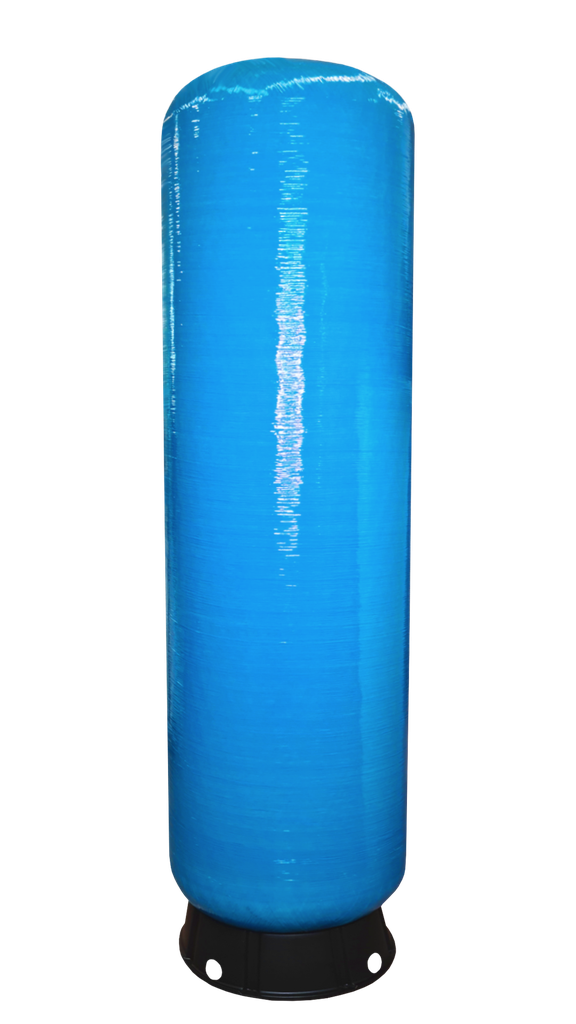 Tlaková nádoba s podstavcem 21"×62"×4" | 330 L