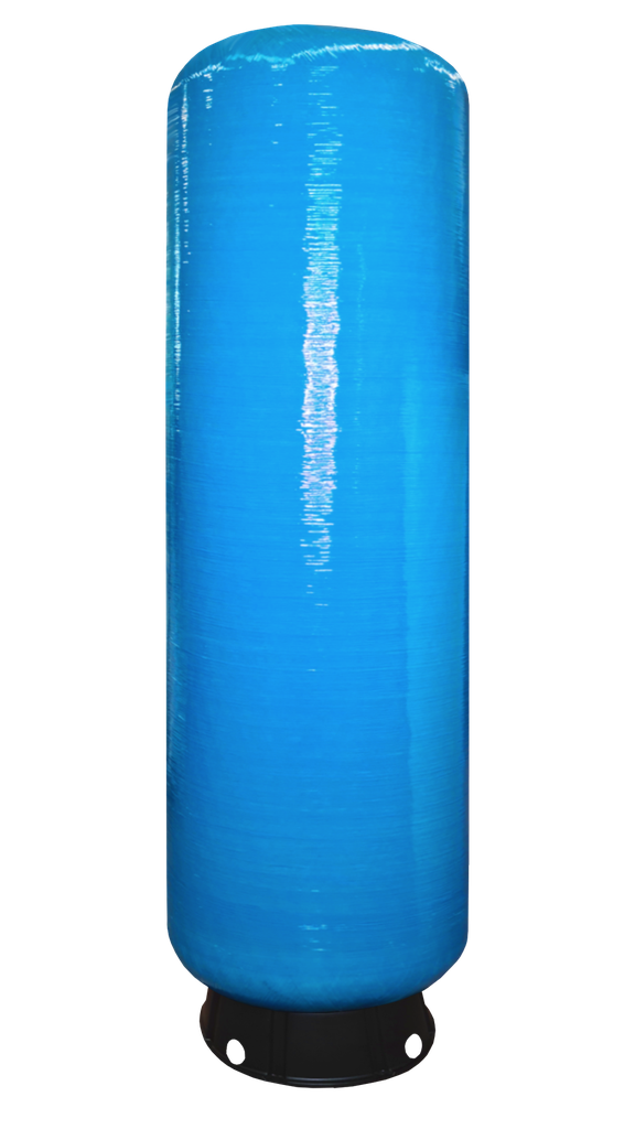 Tlaková nádoba s podstavcem 24"×72"×4" | 494 L