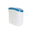 Kabinet ECONOMY Junior s 7"×13" nádobou a dalším příslušenstvím