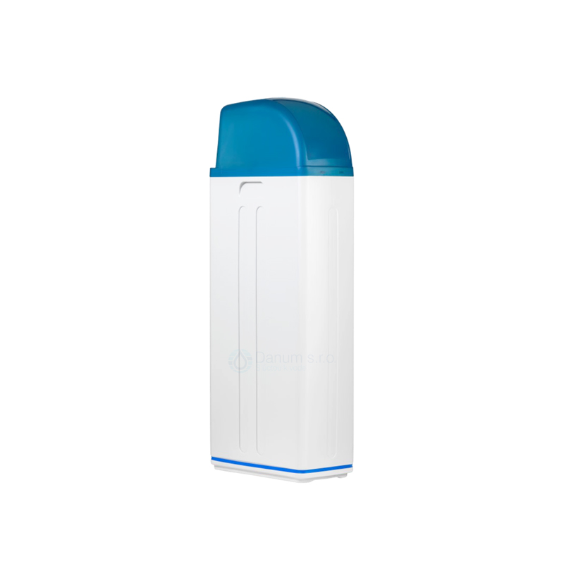 Kabinet Slim Midi s fľašou 8x35