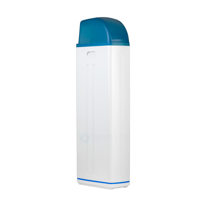 Kabinet ECONOMY Maxi s 8"×44" nádobou a dalším příslušenstvím