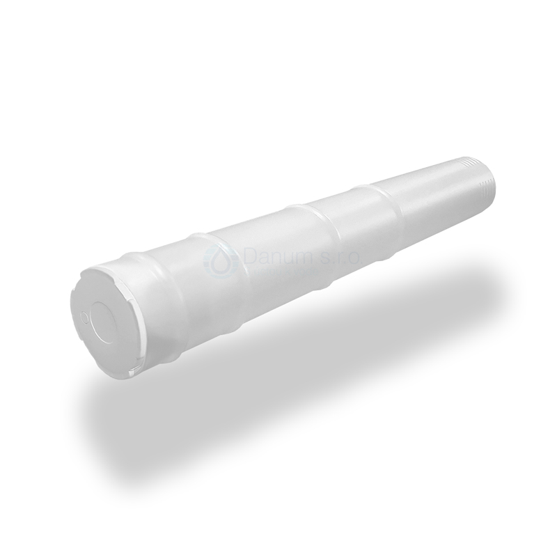 Ochranná rúra do kabinetu ECONOMY Midi 35"