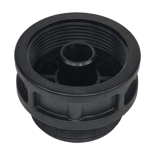 2,5" konektor pro zvýšení výšky pro řídicí hlavy