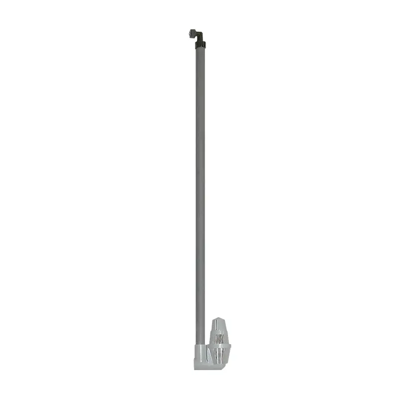 Guľový nasávací ventil 60" s 1/2" kolenom