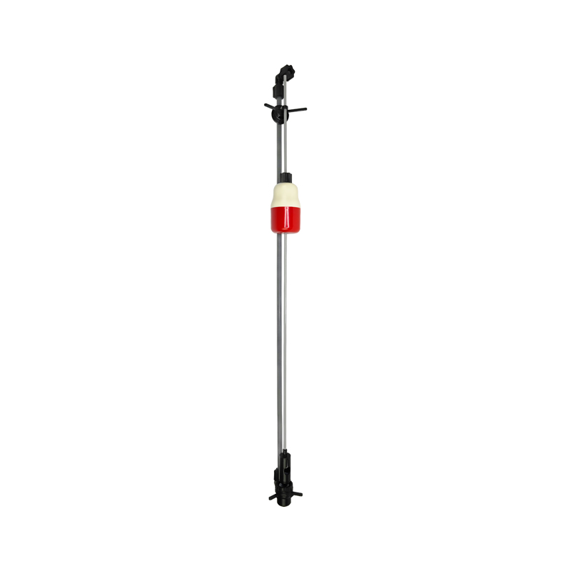 35" plovákový nasávací ventil s 3/8" kolenem