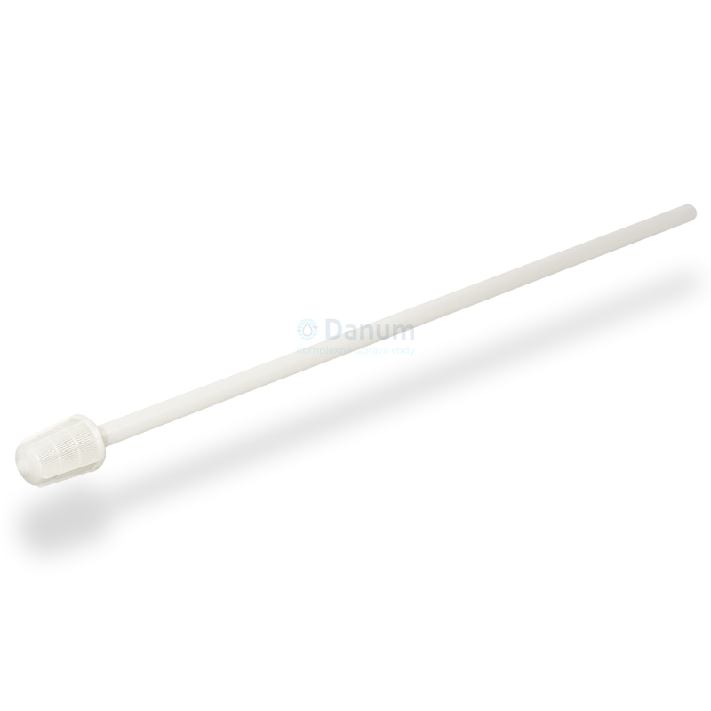 Centrální trubka 65" se spodním rozdělovačem d26,7