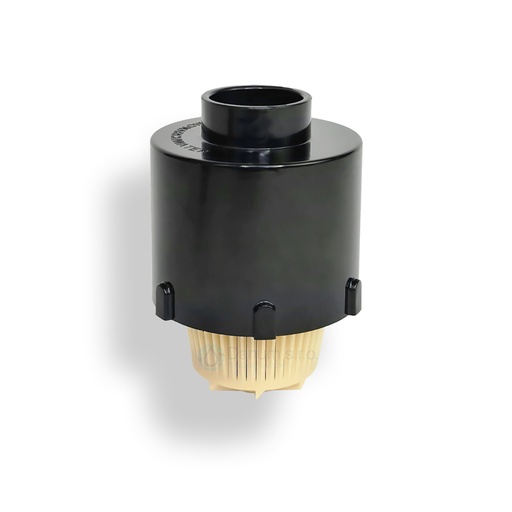 Dolný distribútor s plášťou d27