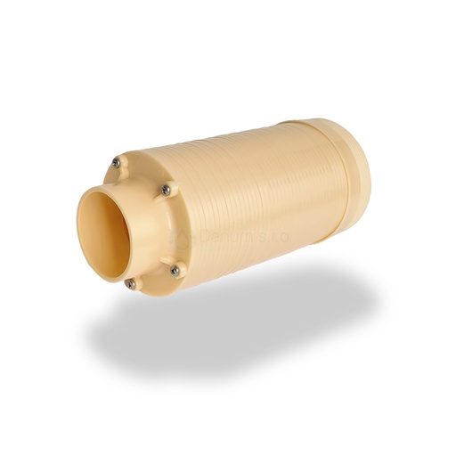 Horní rozdělovač d50 k centrální trubce