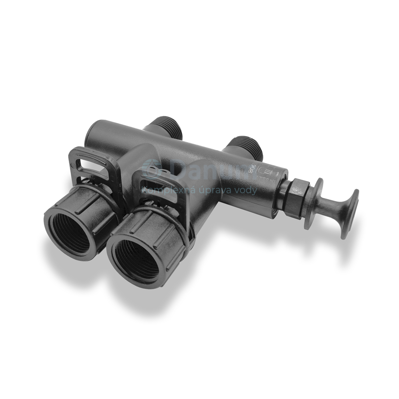 Bypass ventil COMFORT Bypass-1 (RX-F70C-1)
