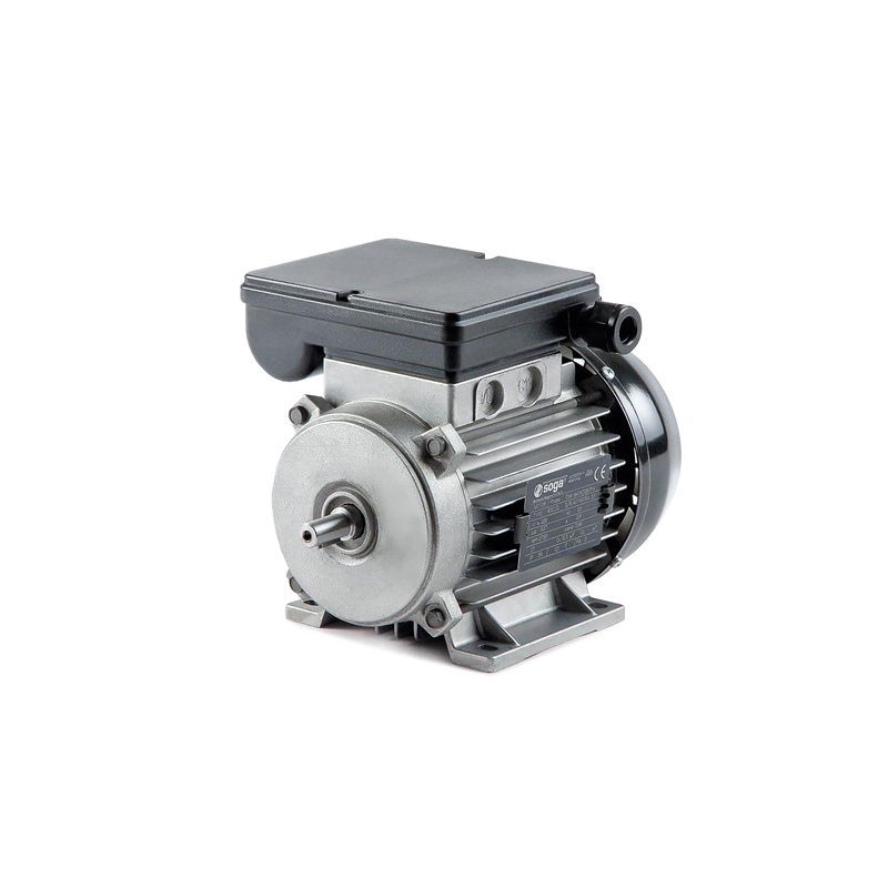 Motor k zvyšovanie tlaku 0,75kW, 230v, 50Hz, IP54