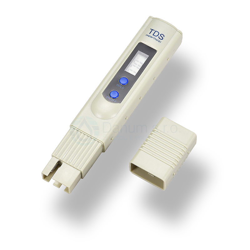 Digitálny tester TDS meter