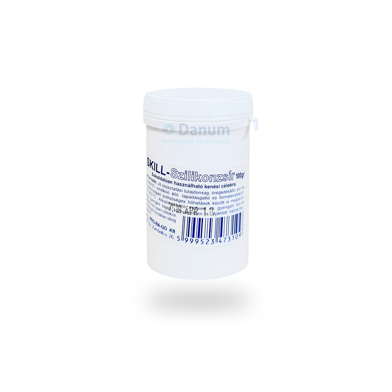 Silikonové mazivo 100 g