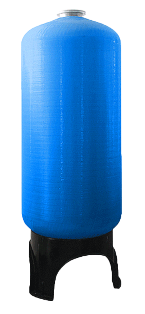 PE tlaková nádoba TB,, 24x72x4x4