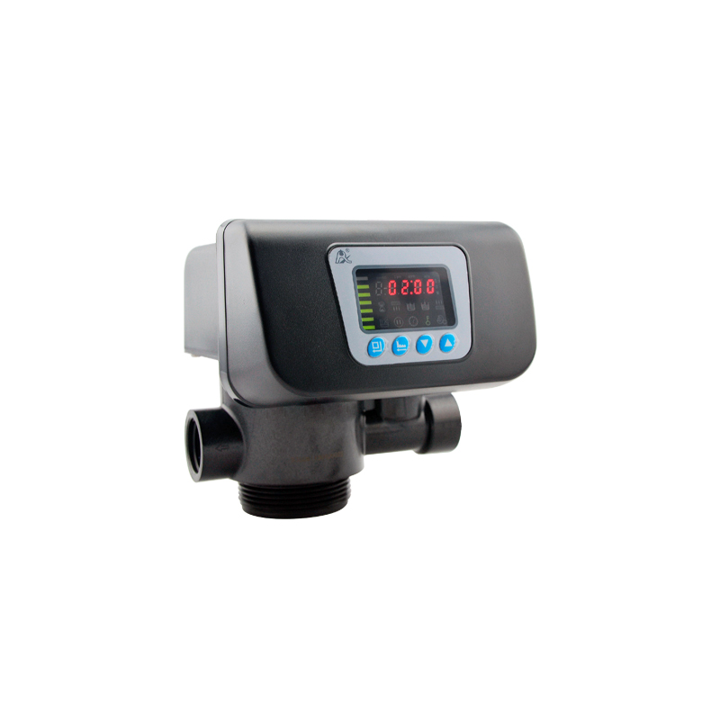 Automatický filtračný ventil 1", horné pripojenie