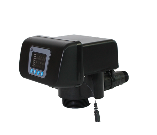 Automatický, množstvom riadený zmäkčovací ventil 3/4"