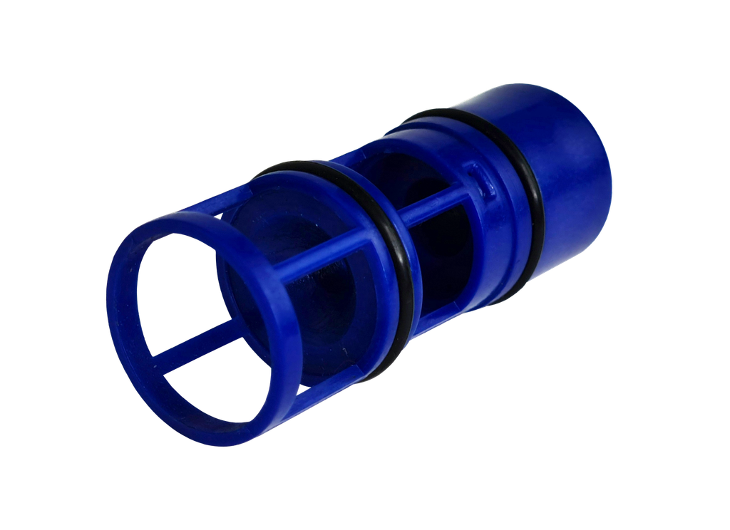 Injektor hlavy HYS-2/RX-74 - Blue #4