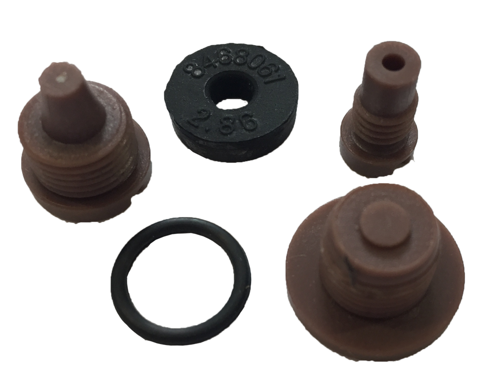 Injektor s DLFC (bez BLFC)