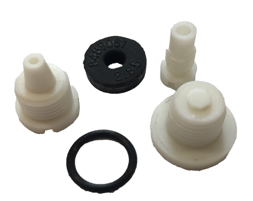 Injektor s DLFC (bez BLFC)