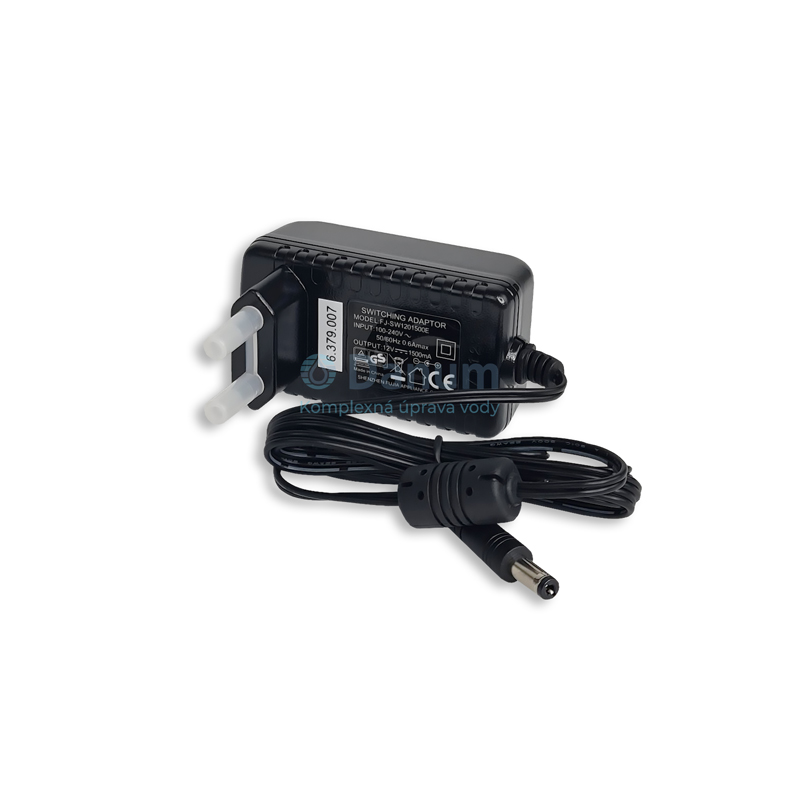 Rx adapter 12V
