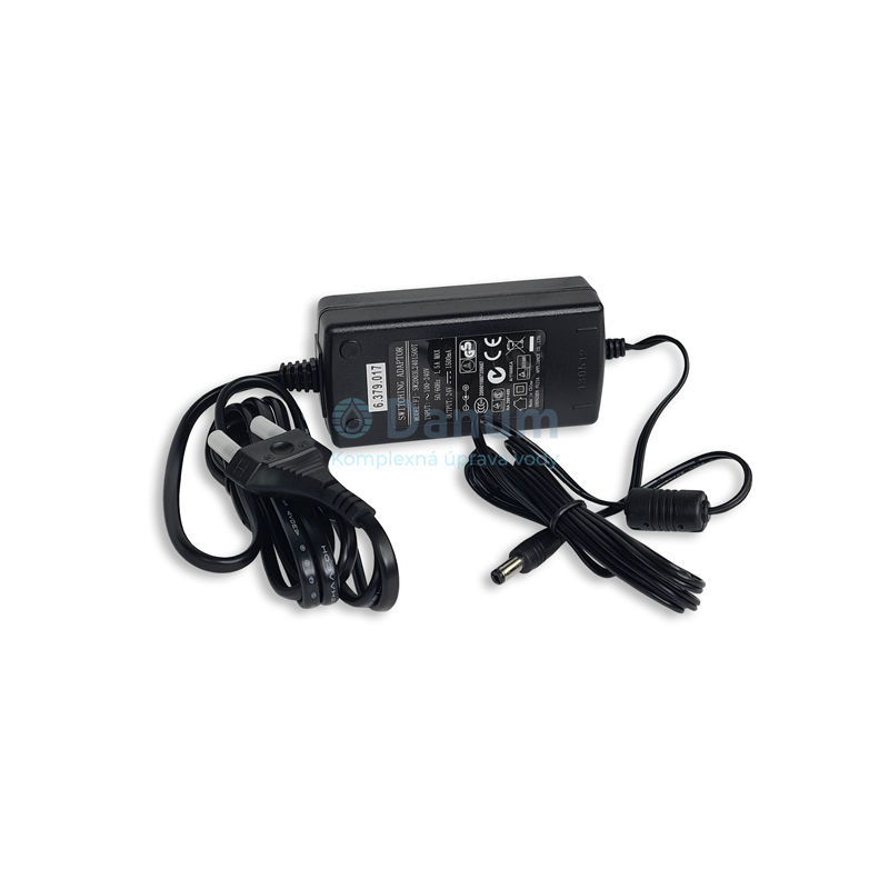 24voltový adaptér k řídicím hlavám RX