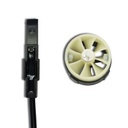 Vodomerová vrtuľka 1" k HYS-1 - starý typ