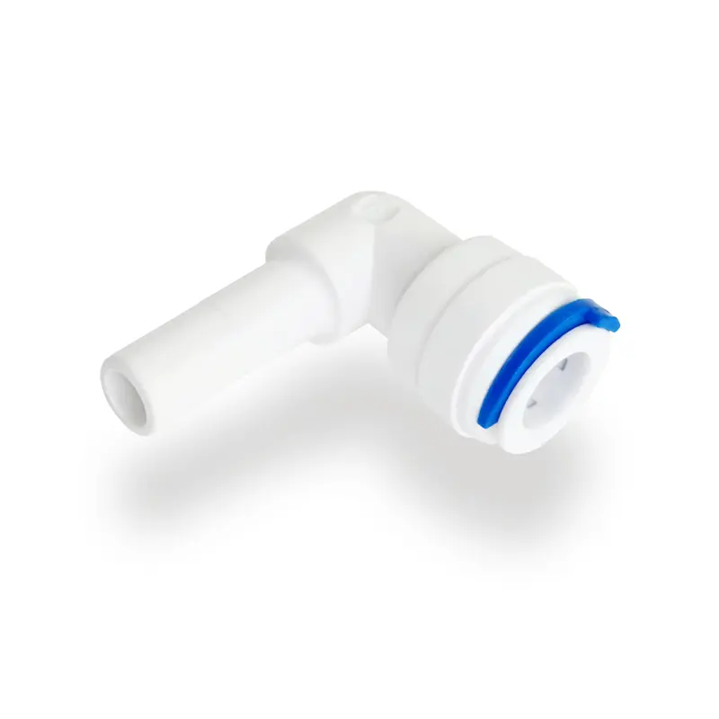 Prípojka SE 3/8" - 3/8"