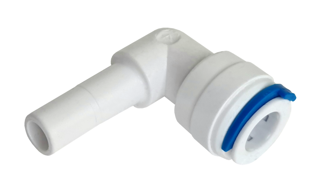 Prípojka SE 3/8" - 3/8"
