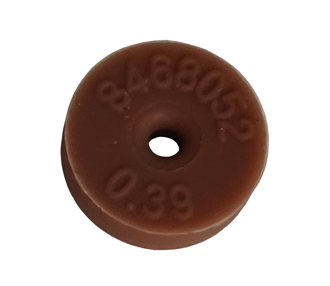 Tesnenie k nasávaniu k White injektor