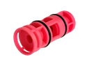 Injektor hlavy HYS-2/RX-74 - Pink #2